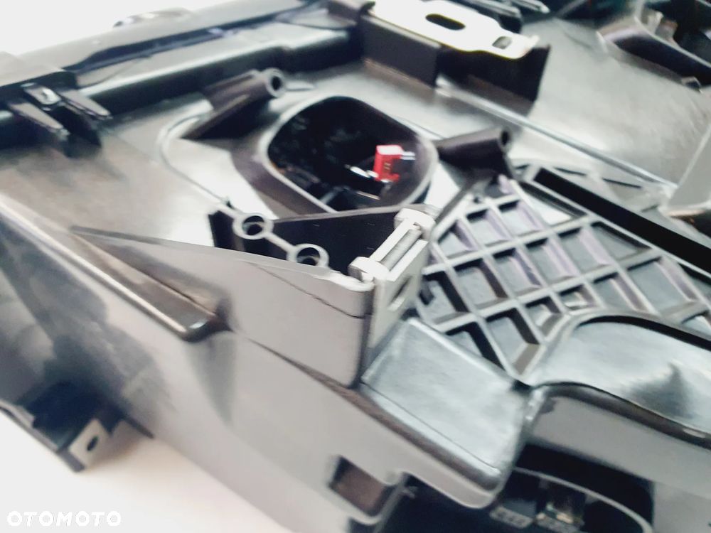 Lampa przód lewa BMW 5 F10 F11 LIFT 2013- BI-XENON EU - 5