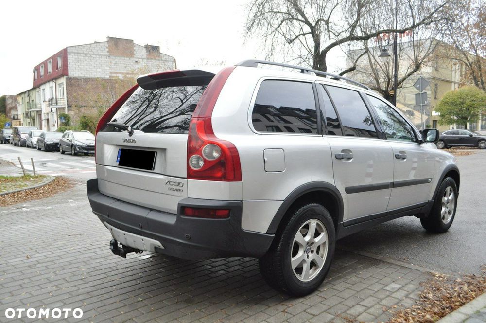 Volvo XC 90 - 3