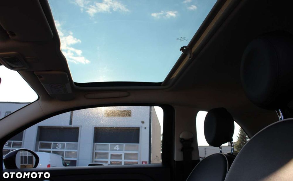 Fiat 500 - 7
