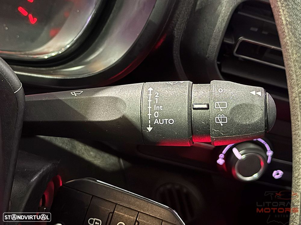 Citroën Berlingo 1.2 PureTech M Feel - 24