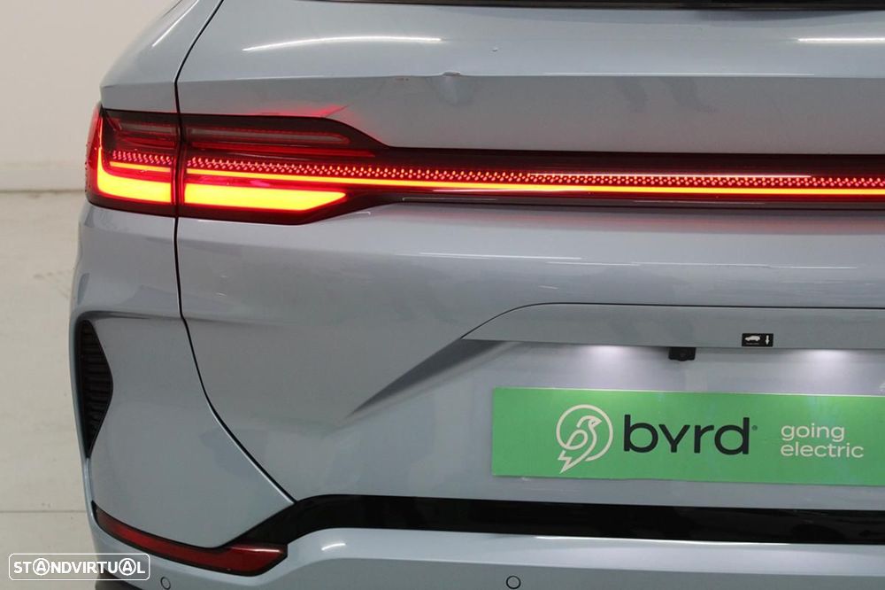 BYD Seal U 87 kWh Design - 7