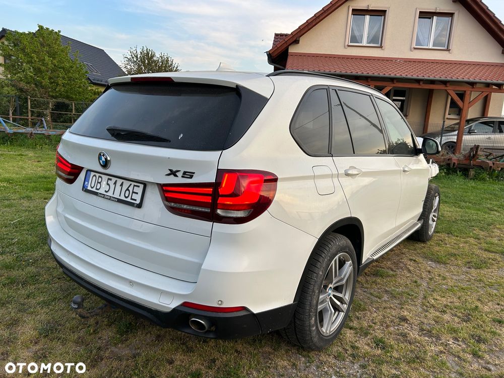 BMW X5 xDrive25d - 6
