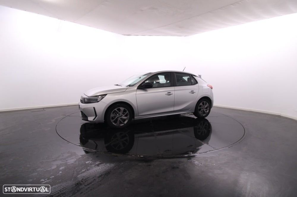 Opel Corsa 1.2 T Edition Aut. - 2