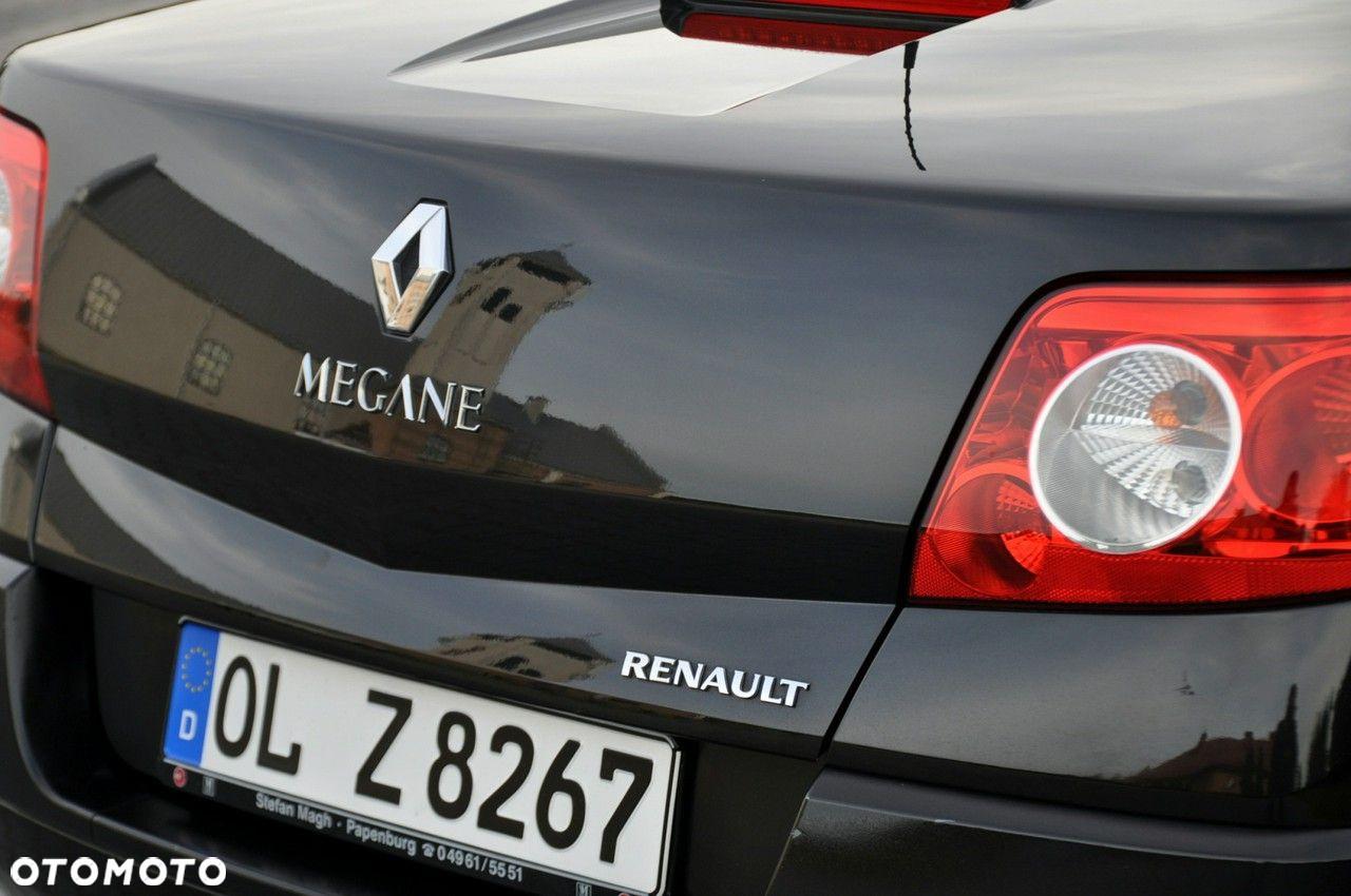 Renault Megane - 17