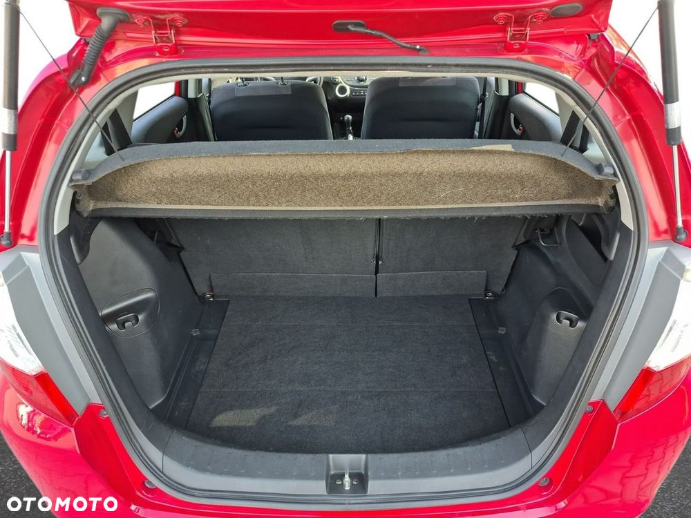 Honda Jazz - 23
