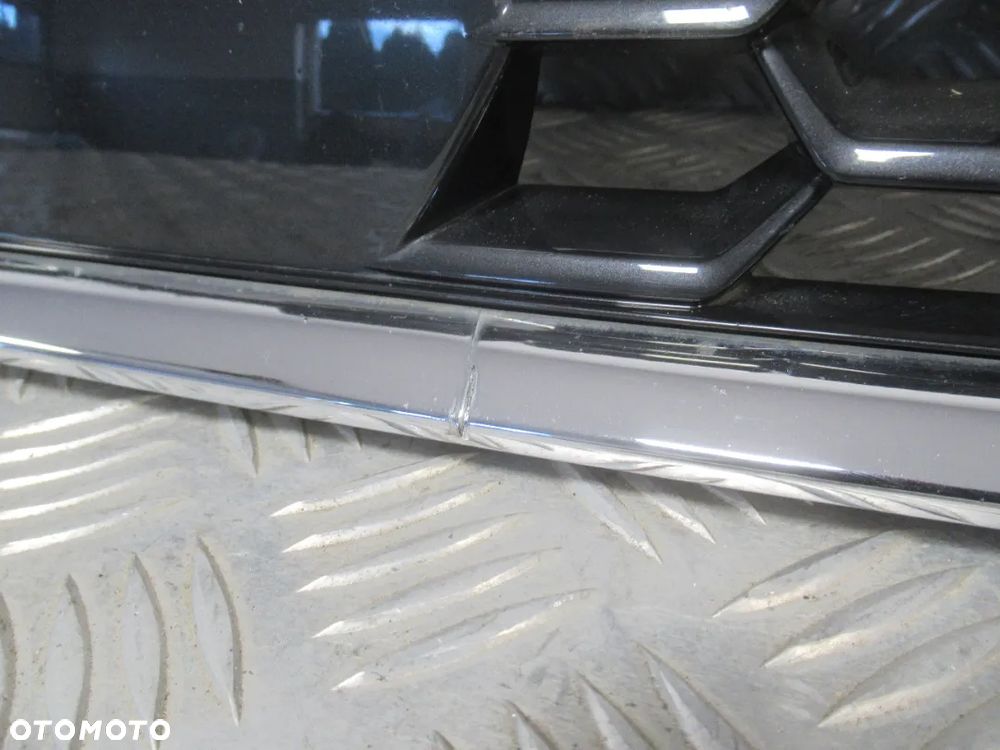 GRIL GRILL ATRAPA AUDI A3 8Y0 S-LINE 8Y0853651B 2020-2024 - 10