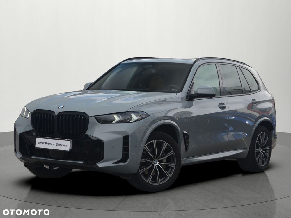 BMW X5 xDrive30d - 2