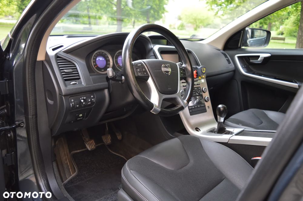 Volvo XC 60 D3 Kinetic - 17