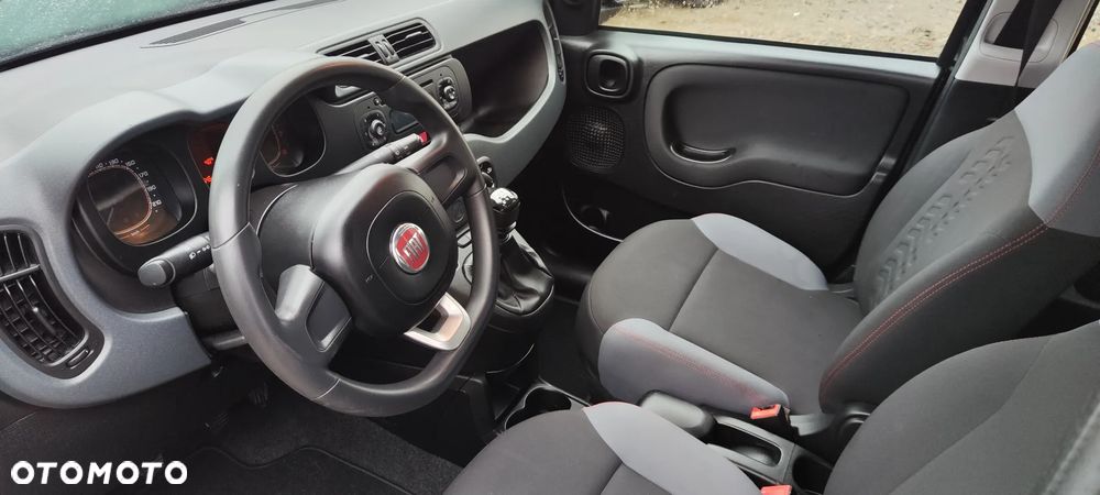 Fiat Panda - 9