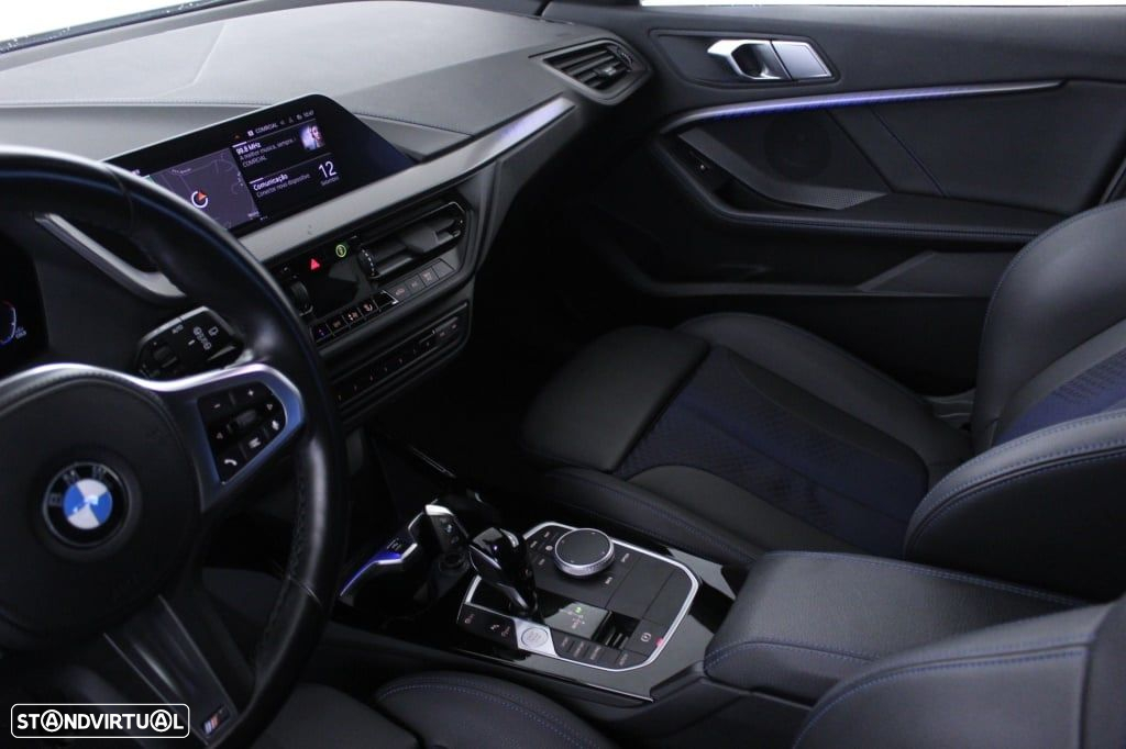 BMW 116 - 34