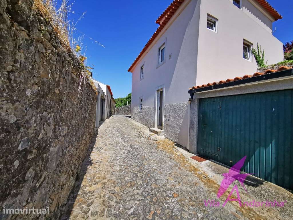 Moradia a 5 minutos a pé do centro de Caminha - Grande imagem: 3/38