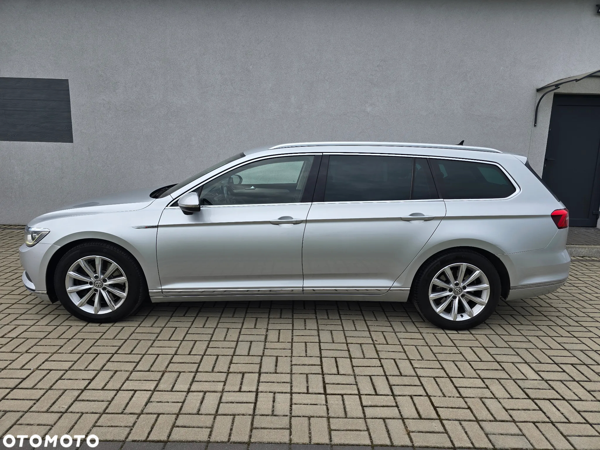 Volkswagen Passat 2.0 TDI 4Mot Elegance DSG - 7