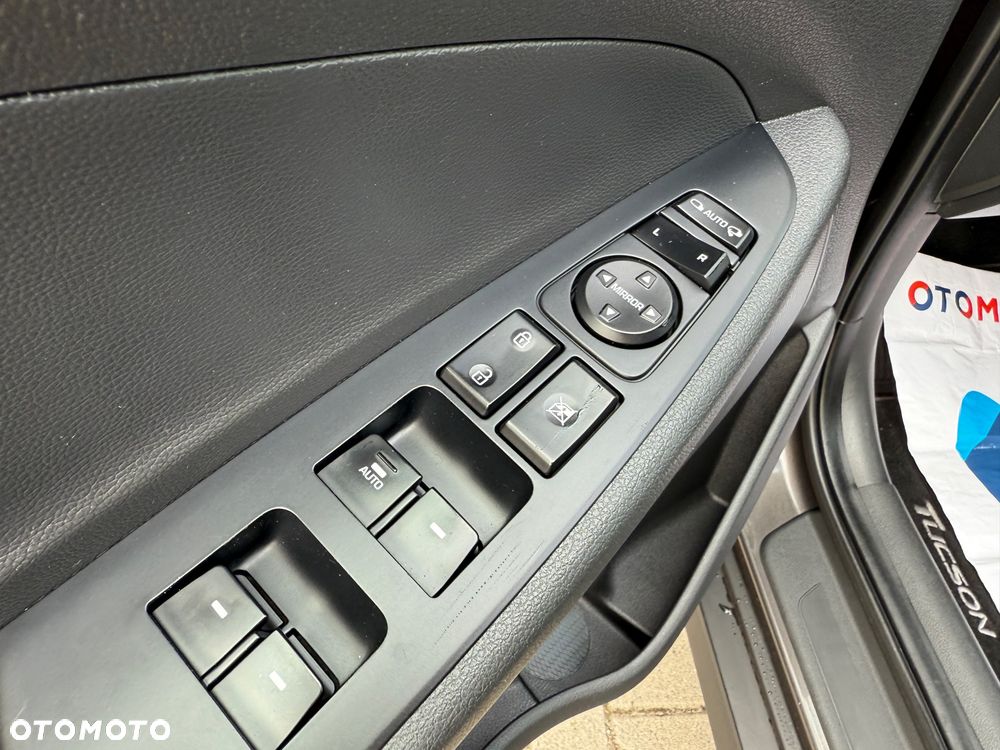 Hyundai Tucson - 27