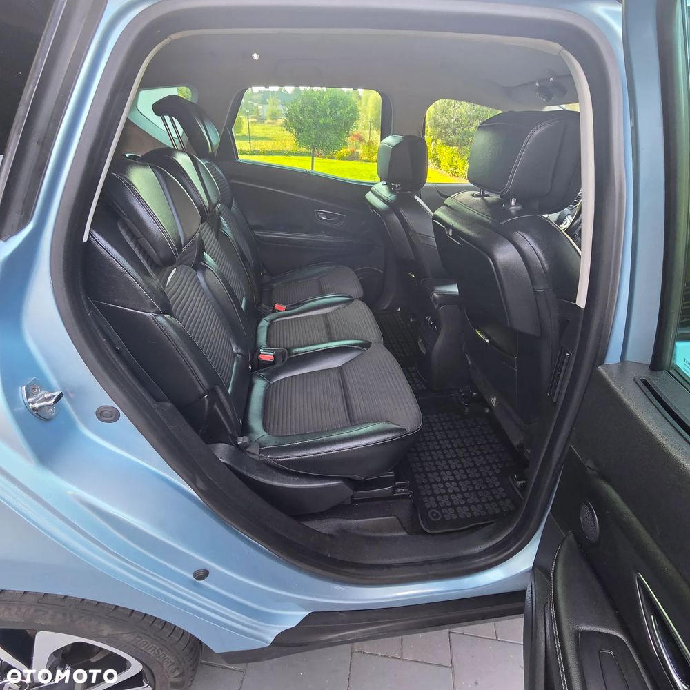 Renault Scenic 1.6 dCi Bose EDC - 5