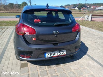 Kia Ceed 1.6 CRDi M - 3