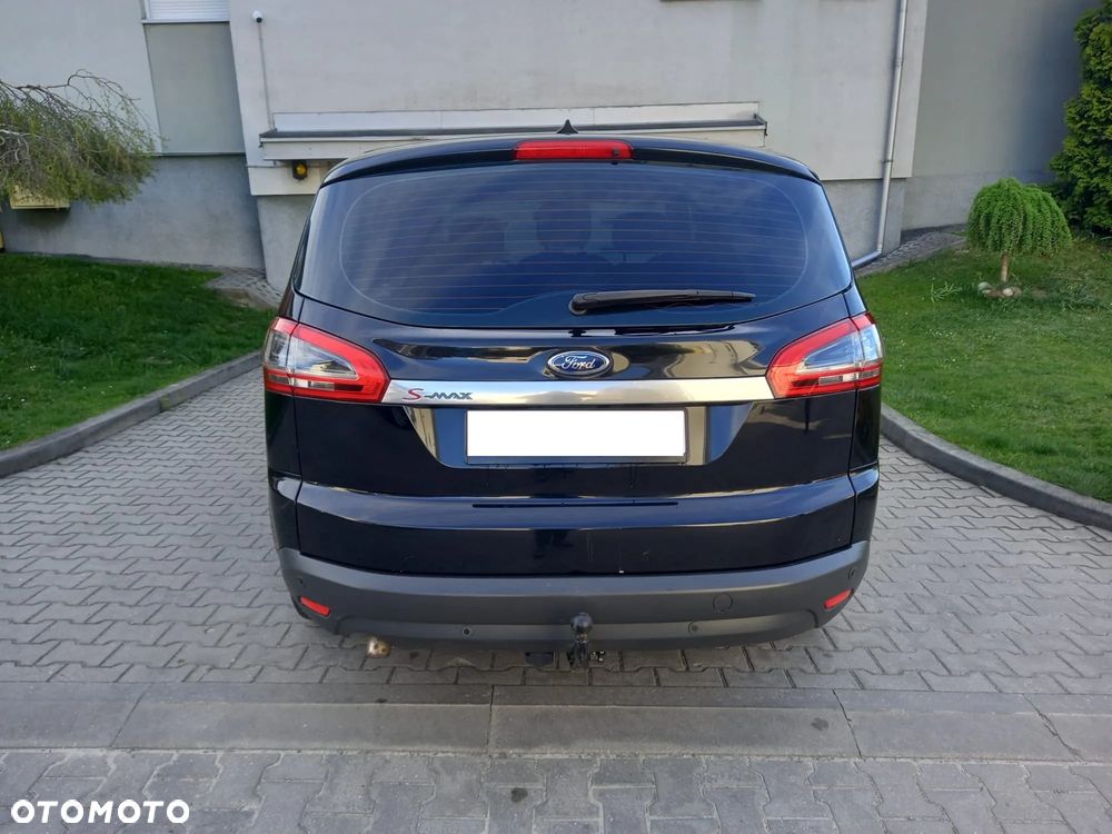 Ford S-Max 2.0 TDCi DPF Business Edition - 6