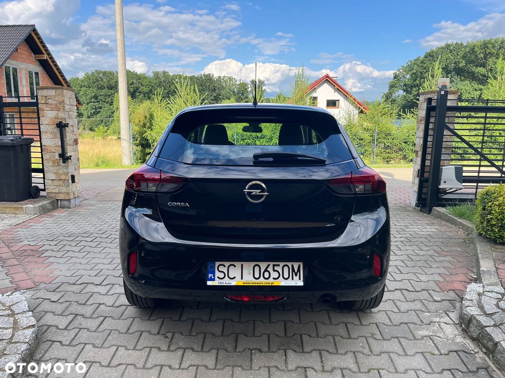 Opel Corsa 1.2 Elegance S&S - 6