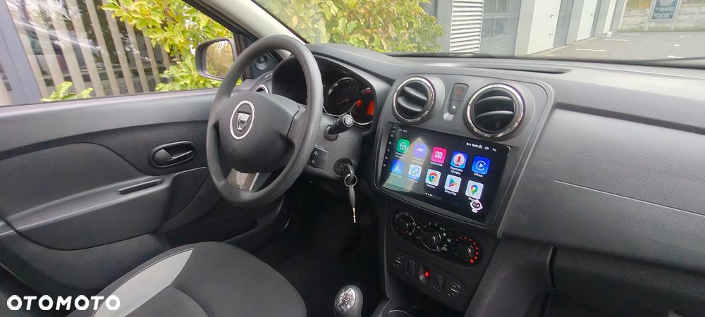 Dacia Sandero Stepway 0.9 TCe Laureate - 36
