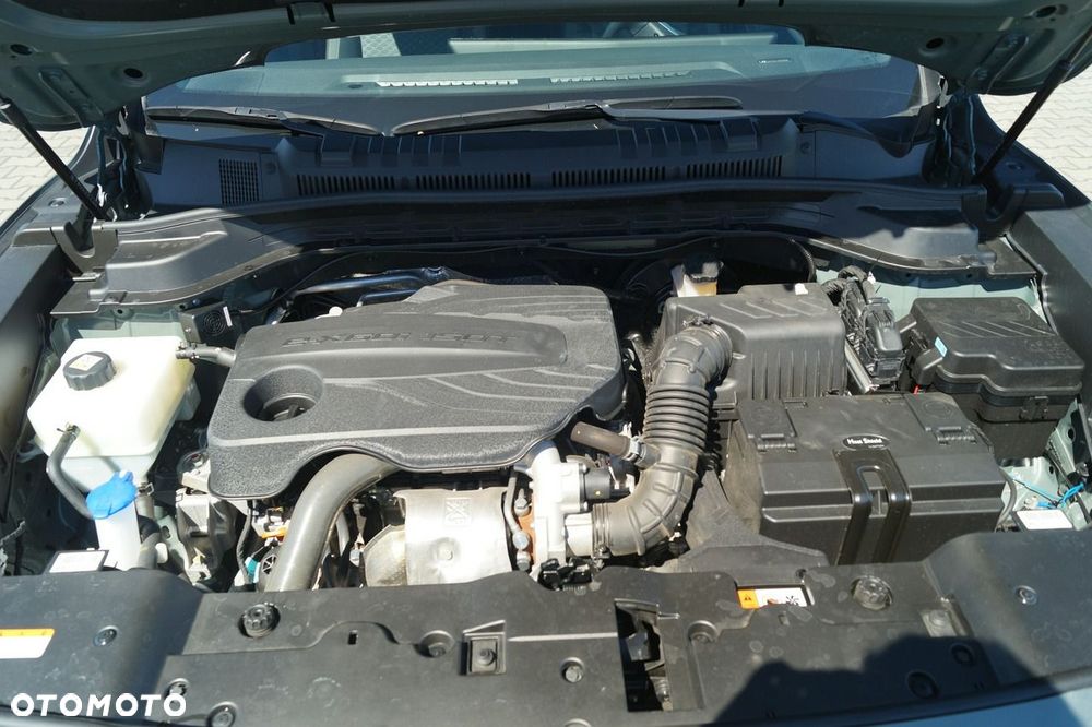 SsangYong/KGM Torres - 19