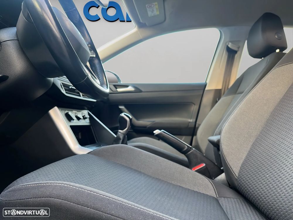 VW Taigo 1.0 TSI Life - 9