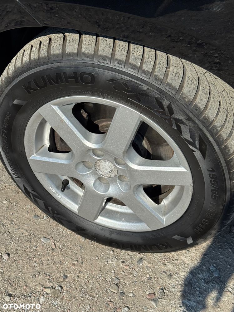 Fiat 500L 1.6 Multijet Start&Stopp Easy - 33