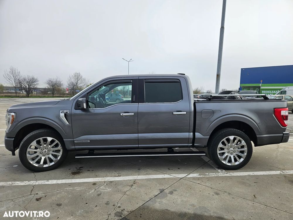 Ford F150 - 17