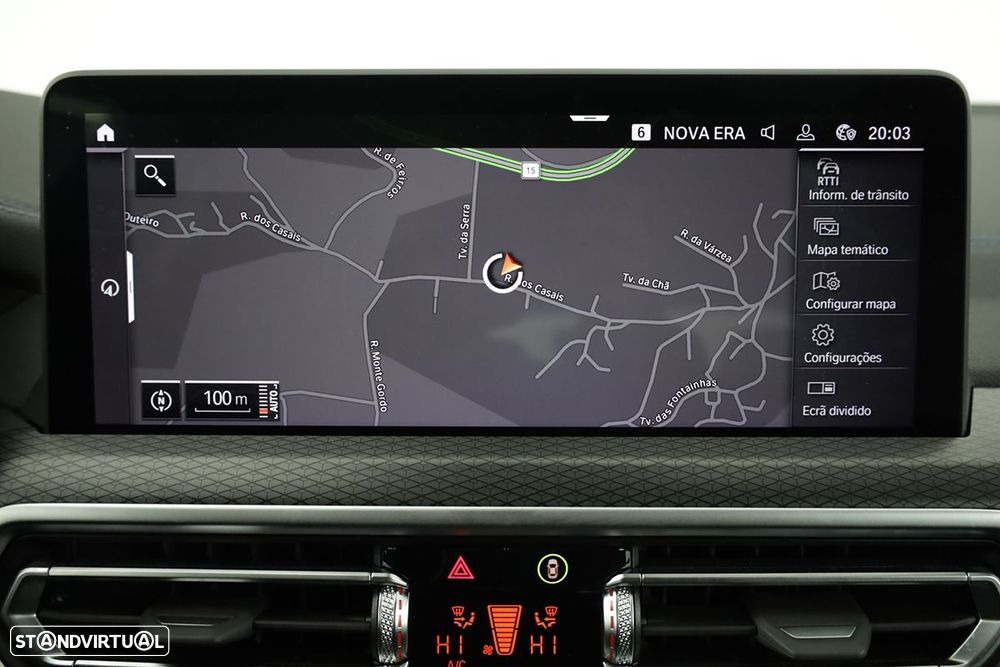 BMW iX3 M Sport Inspiring - 11