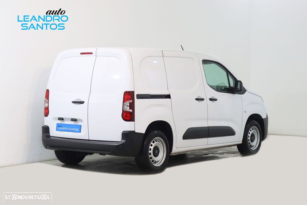 Peugeot Partner other - 3
