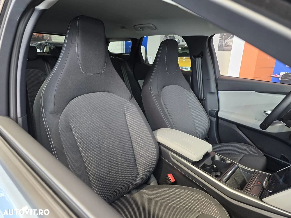 Ford Explorer Elektromotor mit Extended Range RWD 77kWh Select - 16