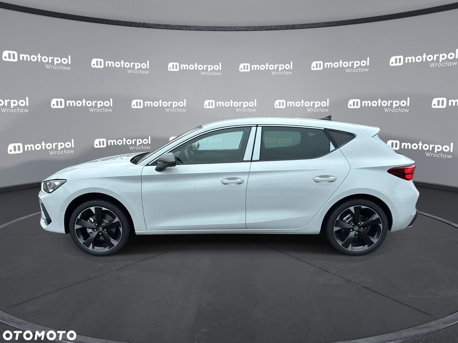 Cupra Leon - 3