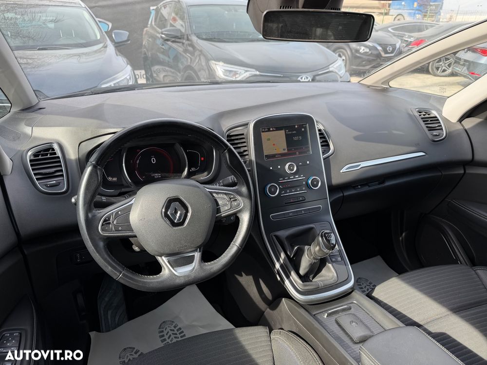 Renault Grand Scenic ENERGY dCi 130 Business - 8