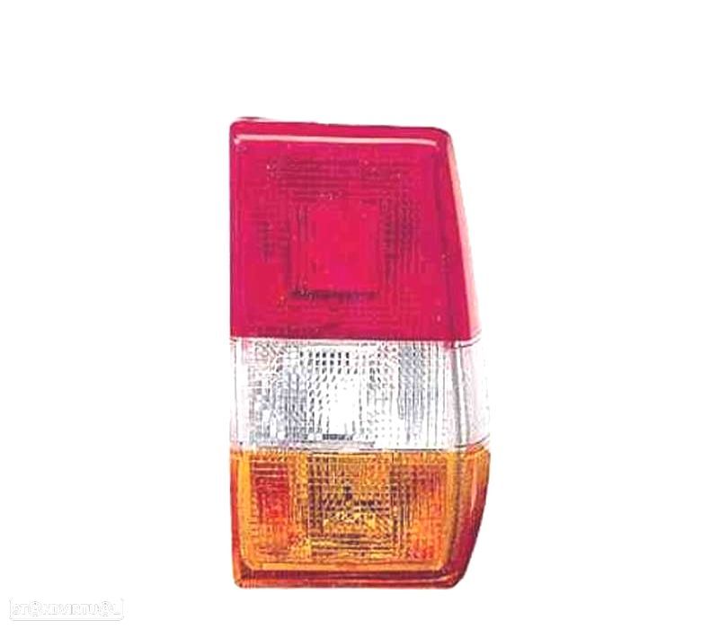 FAROLINS FORD FIESTA MK2 83-89 - 1