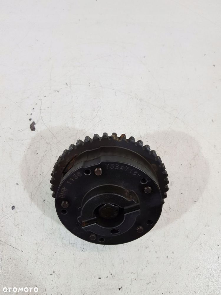 koło rozrządu wydech. bmw e65 4.4b n62 11367534718 - 2