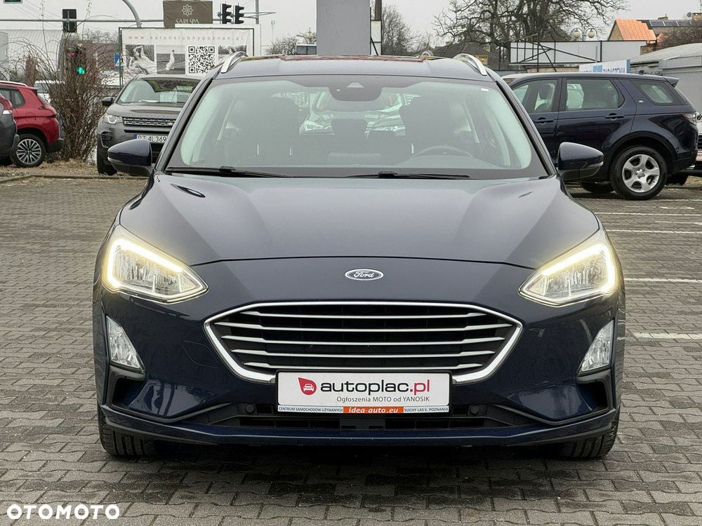 Ford Focus - 11