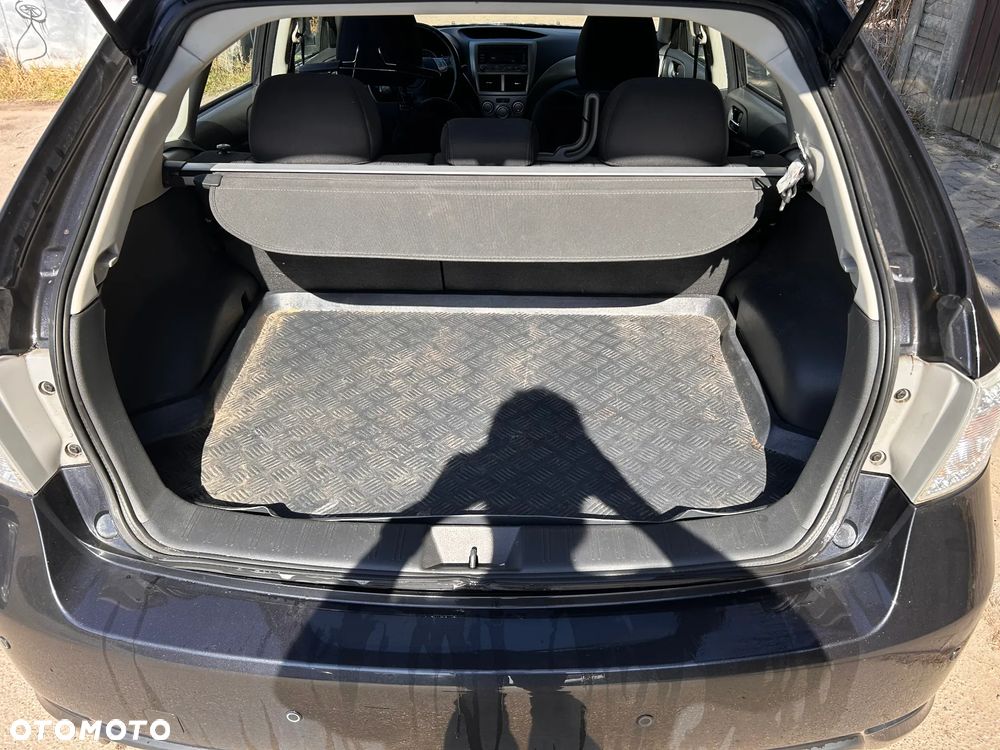 Subaru Impreza 2.0 RA - 7