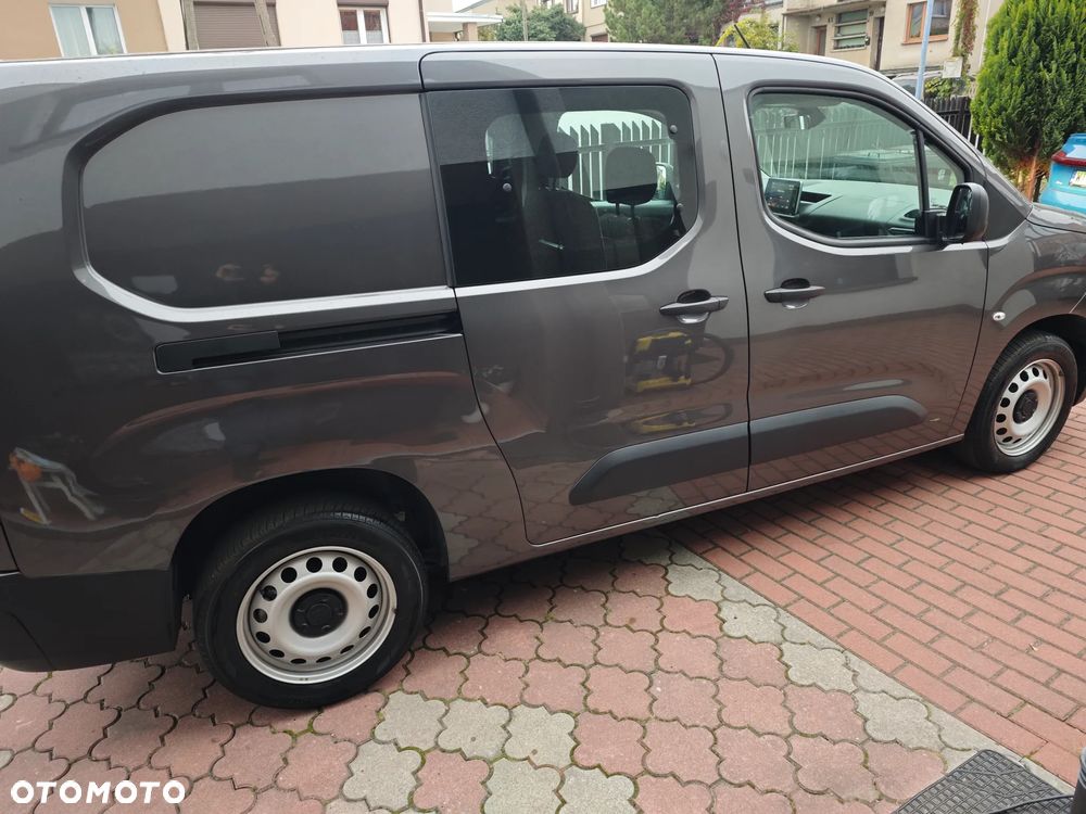 Fiat Doblo - 22