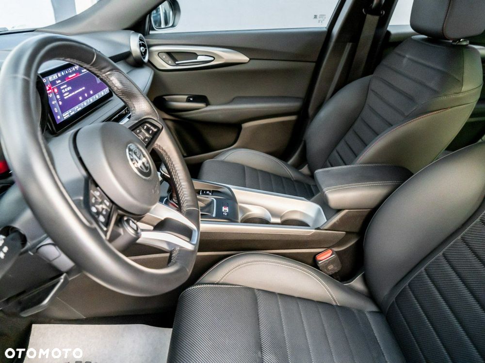 Alfa Romeo Tonale 1.5 T4 GSE mHEV Sprint DCT - 28