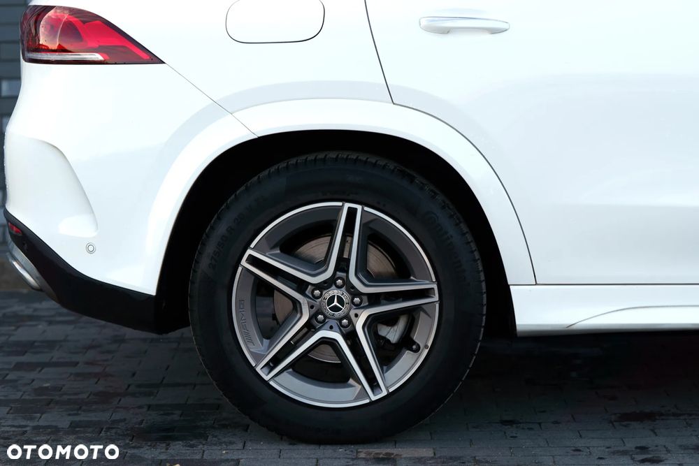 Mercedes-Benz GLE 300 d 4-Matic - 11