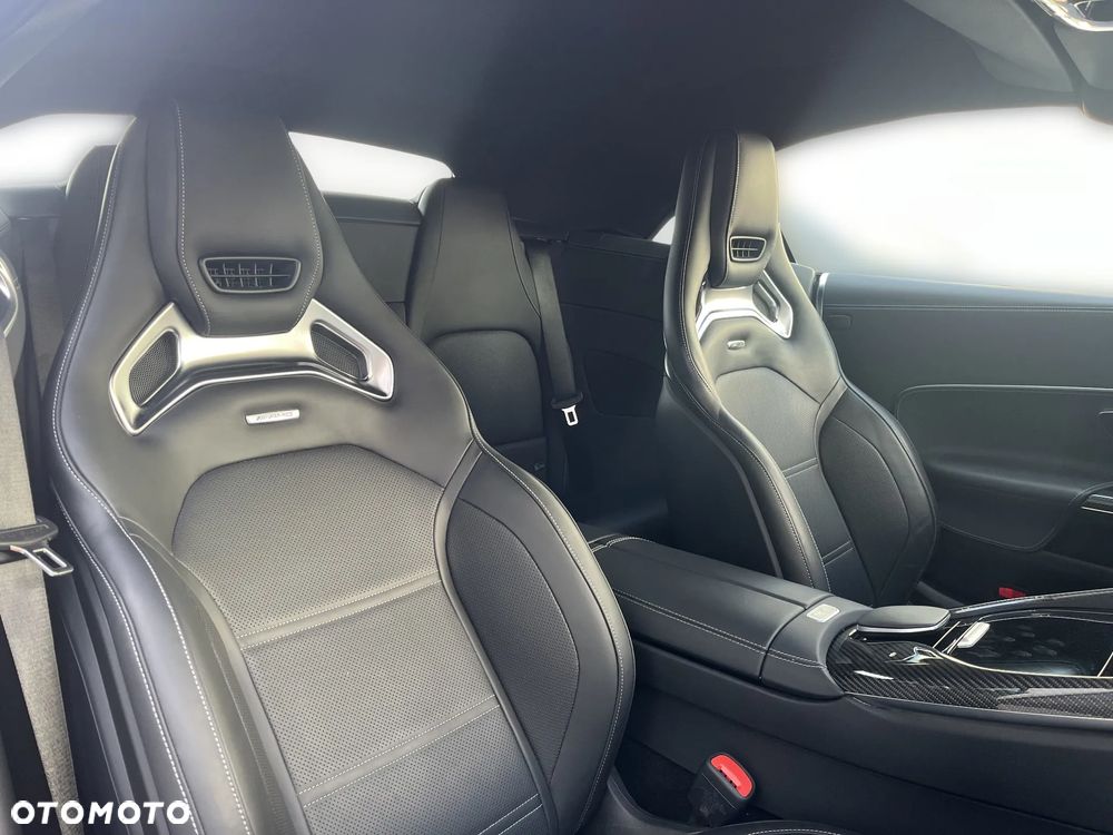 Mercedes-Benz SL 63 4Matic+ SPEEDSHIFT MCT 9G - 19