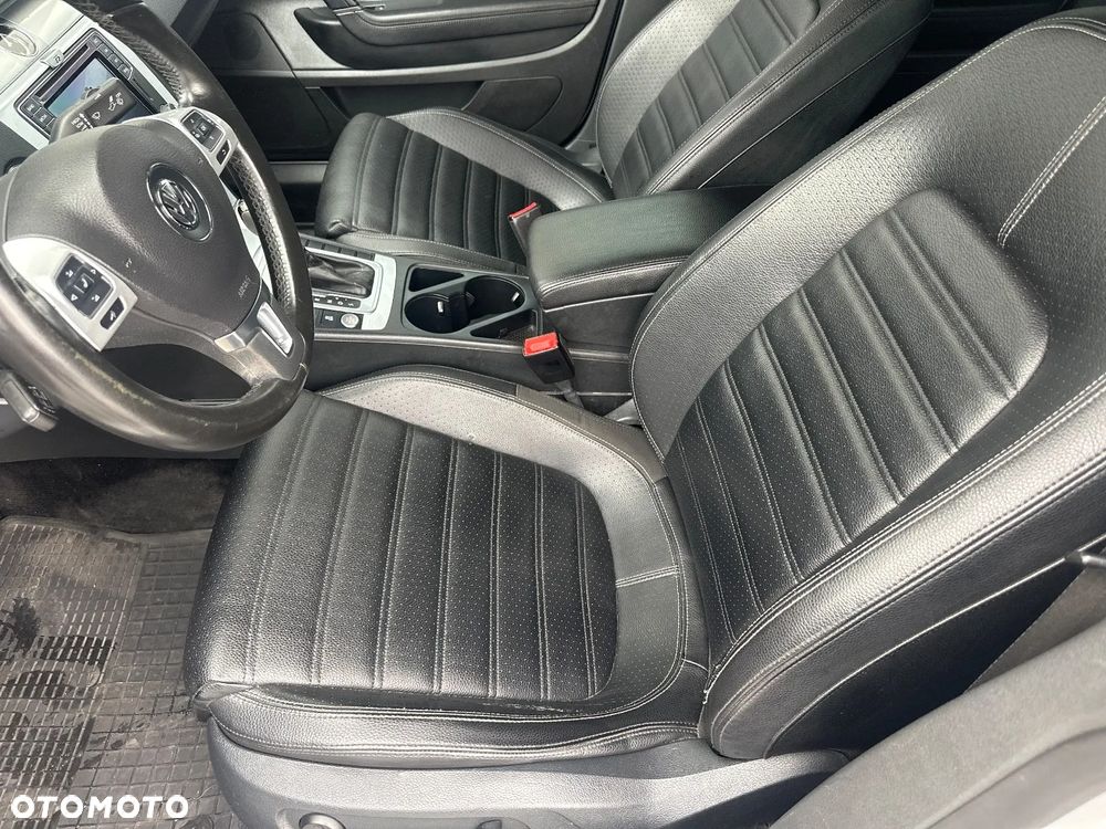 Volkswagen CC - 22