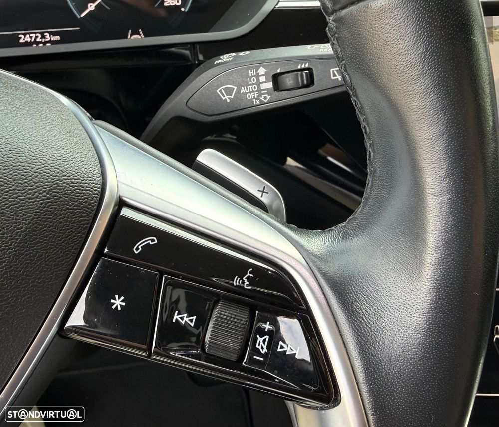 Audi e-tron 55 quattro S line - 17