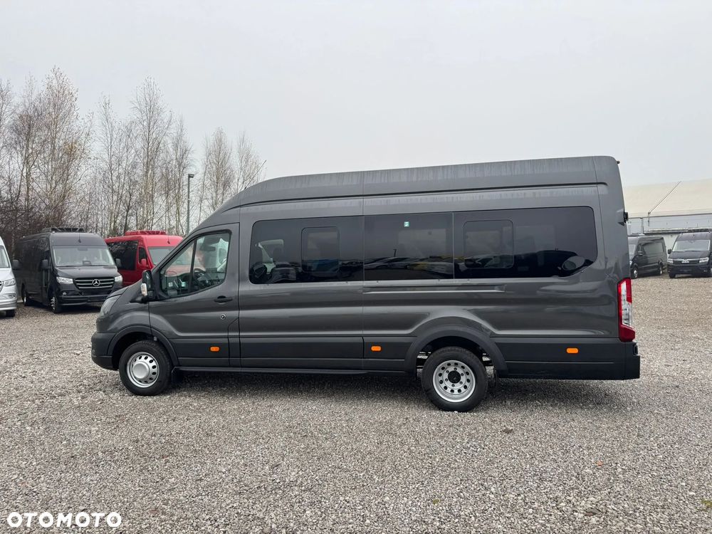 Ford Transit - 5