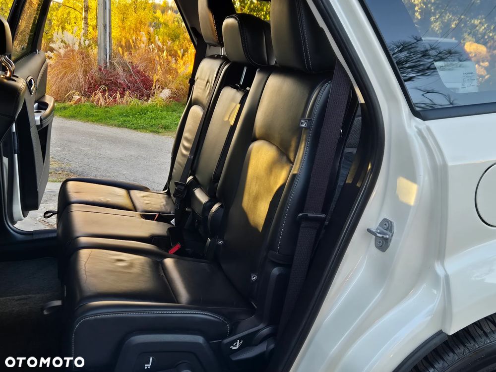 Fiat Freemont 2.0 Multijet 16V DPF Black Code - 25