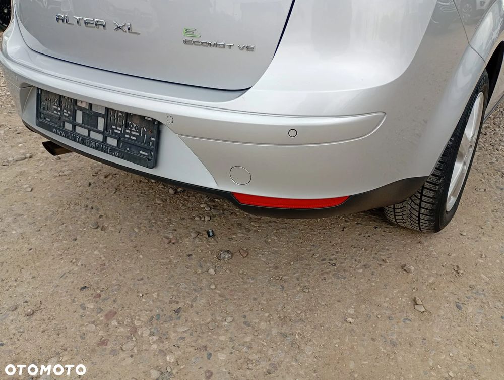 Seat Altea XL 1.6 TDI DPF CR Ecomotive Style - 14