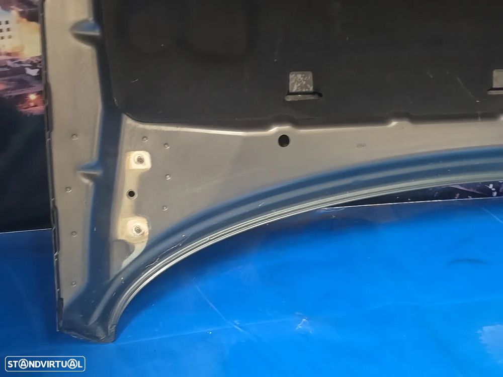 Capot  originais para opel insignia 2013+ - 7