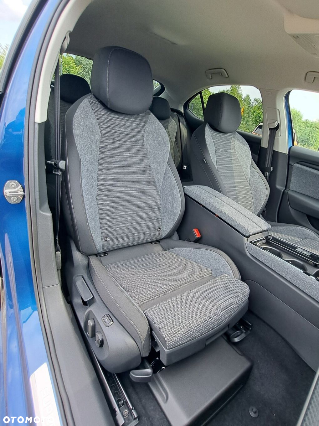 Skoda Superb - 32