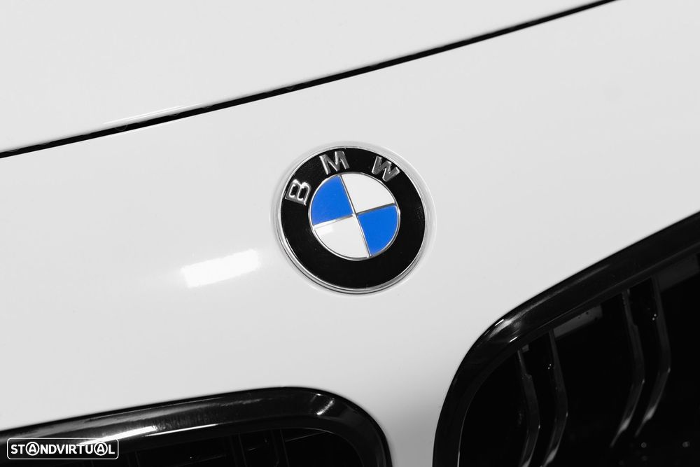 BMW X2 16 d sDrive Auto Pack M - 14