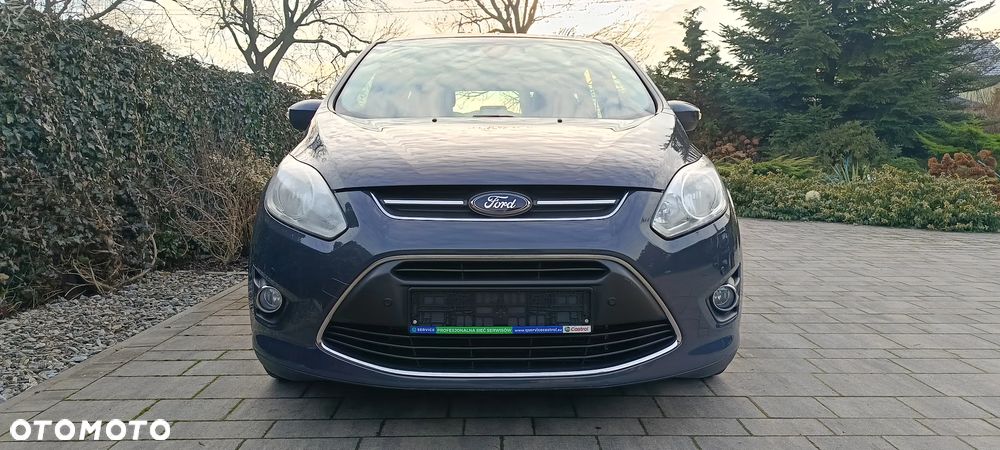 Ford C-MAX 2.0 TDCi Business Edition - 27