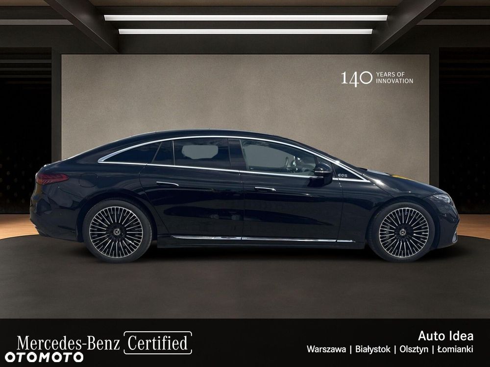Mercedes-Benz EQS - 7