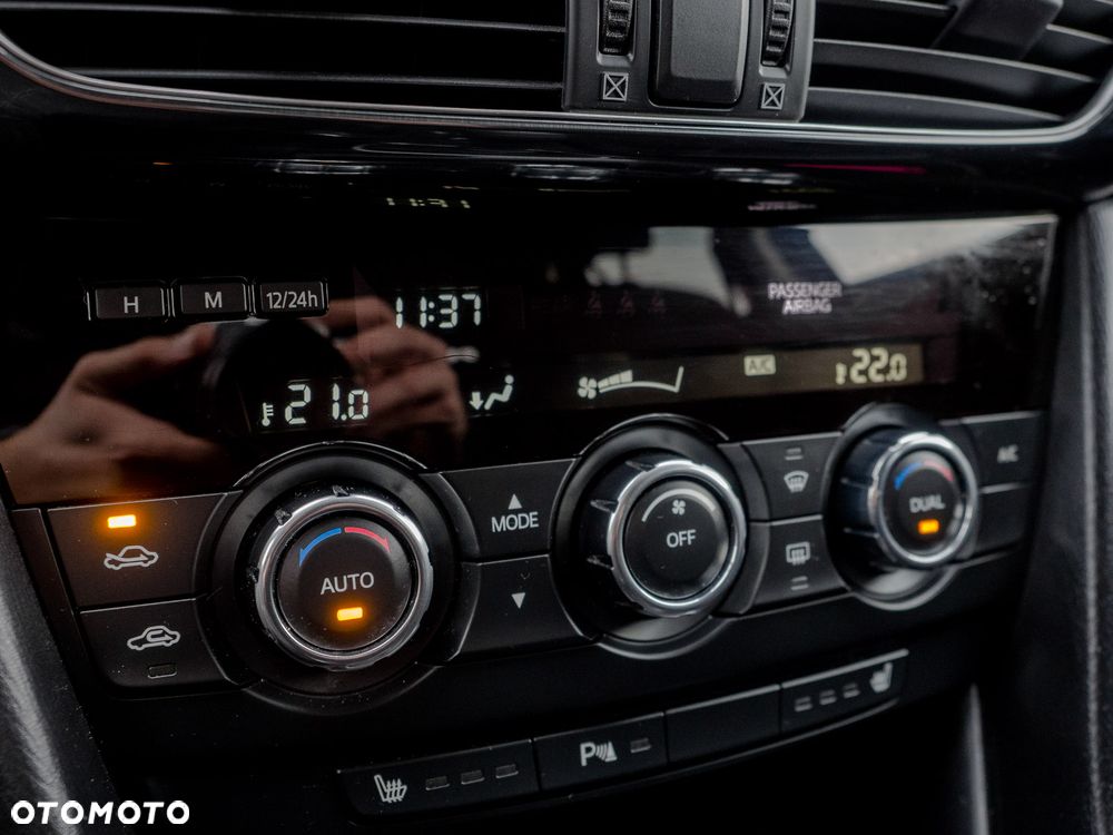 Mazda 6 2.0 SKYACTIV-G Business-Line - 25